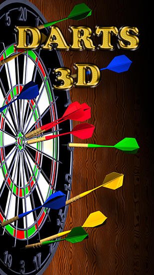 download Darts 3D by Giraffes limited apk